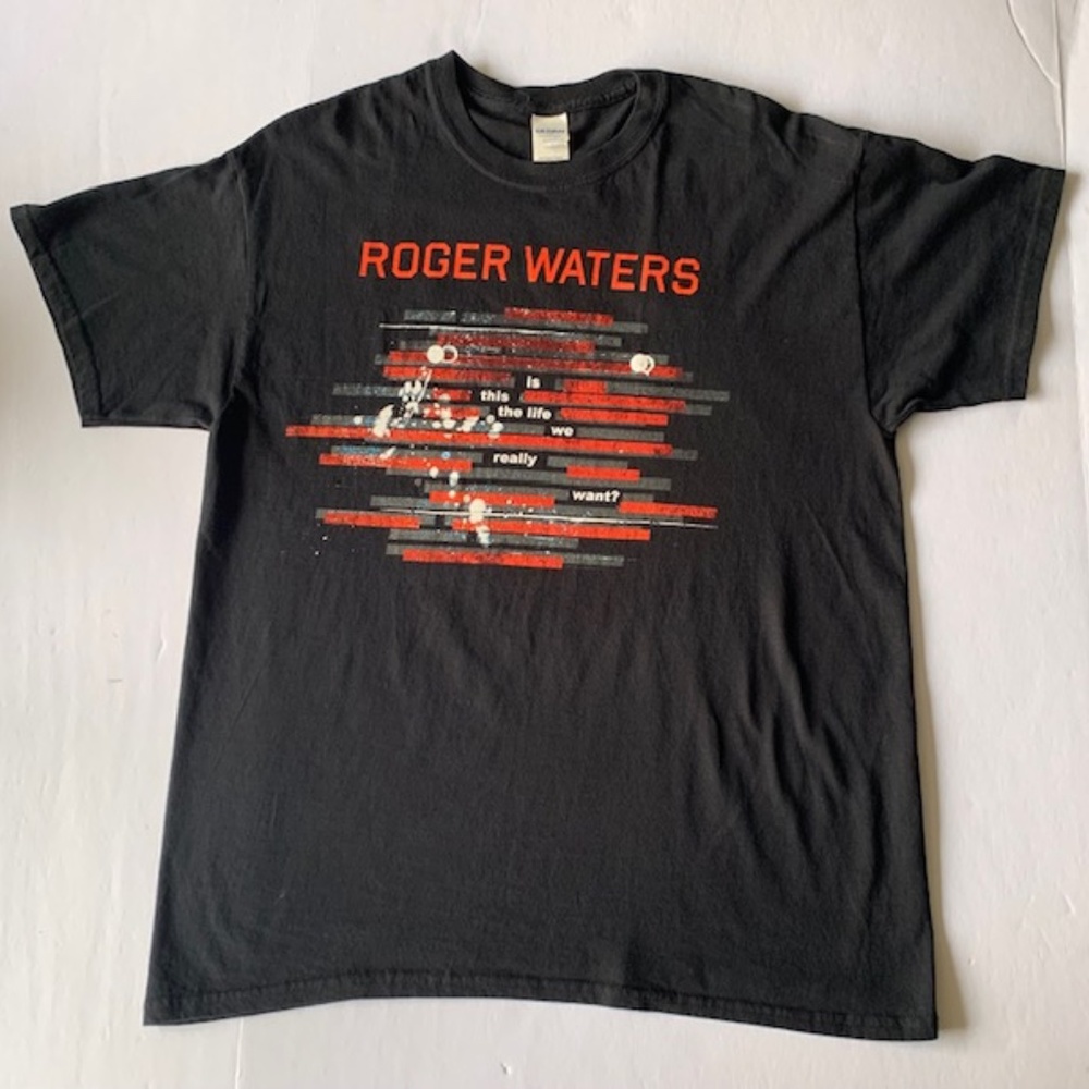 Roger Waters